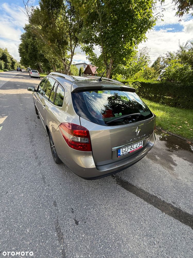 Renault Laguna - 4