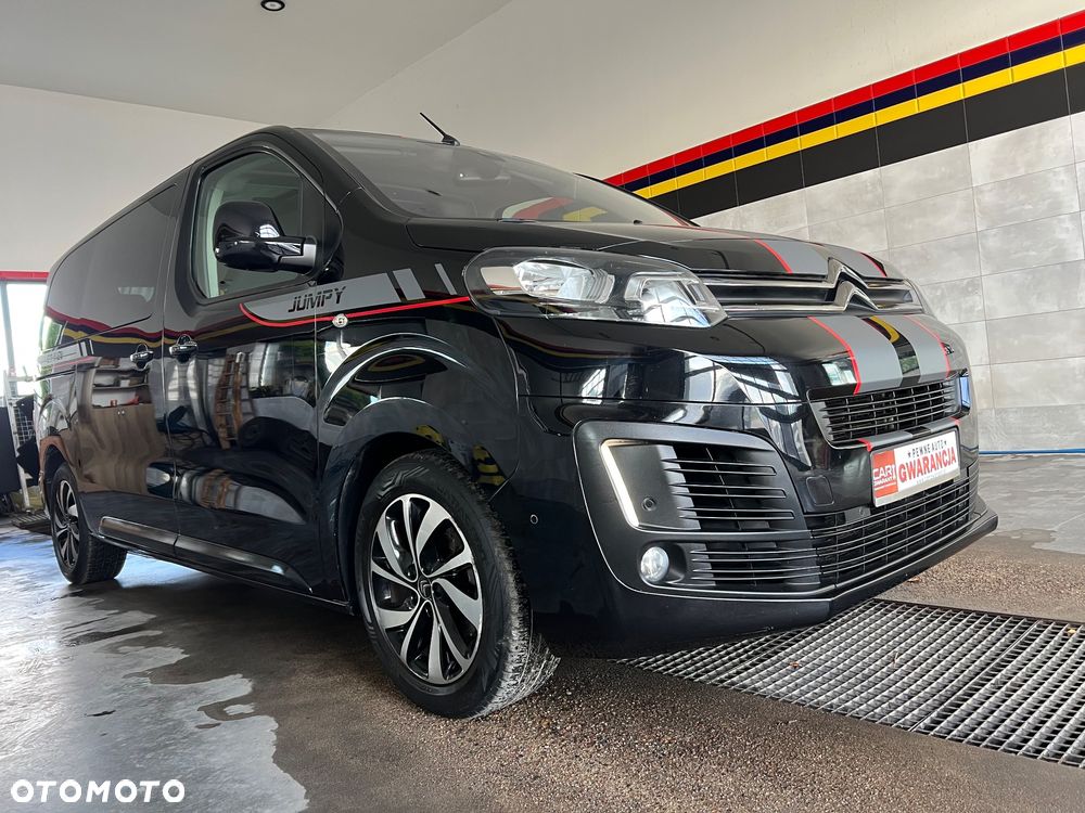 Citroën SpaceTourer - 5