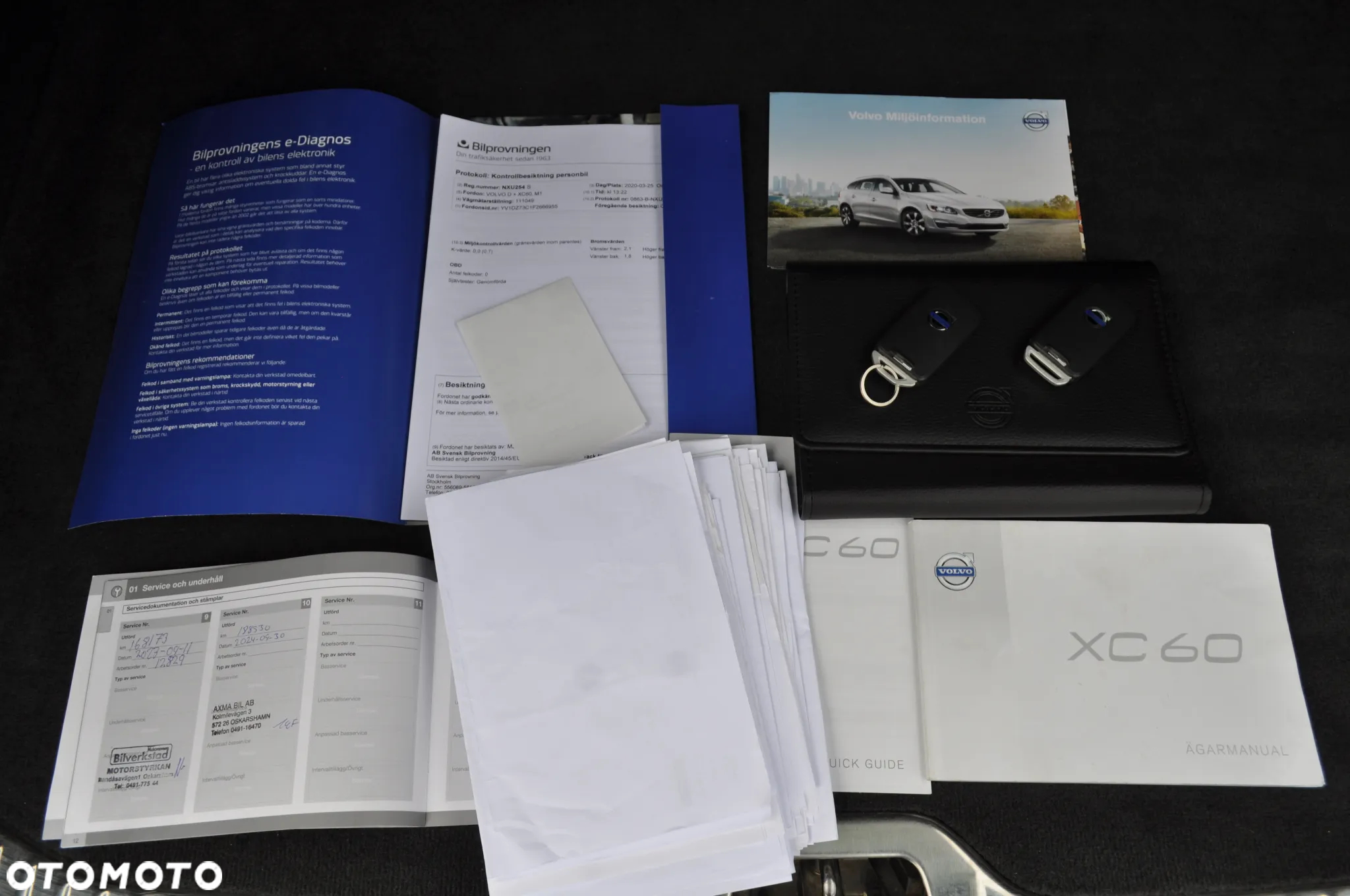 Volvo XC 60 D4 Drive-E Momentum - 26