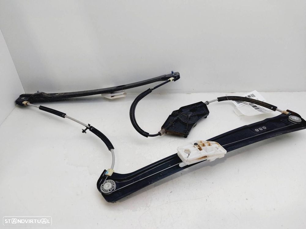 ELEVADOR FRENTE ESQUERDO SKODA SCALA - 1