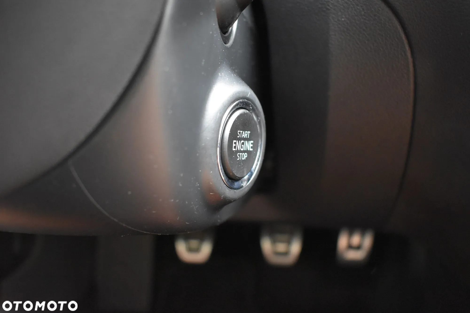 Skoda Octavia Combi 2.0 TSI RS - 29