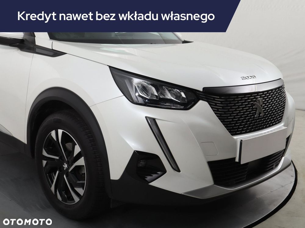 Peugeot 2008 - 23