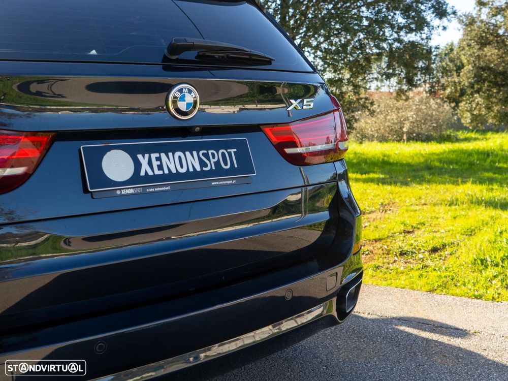 BMW X5 - 11