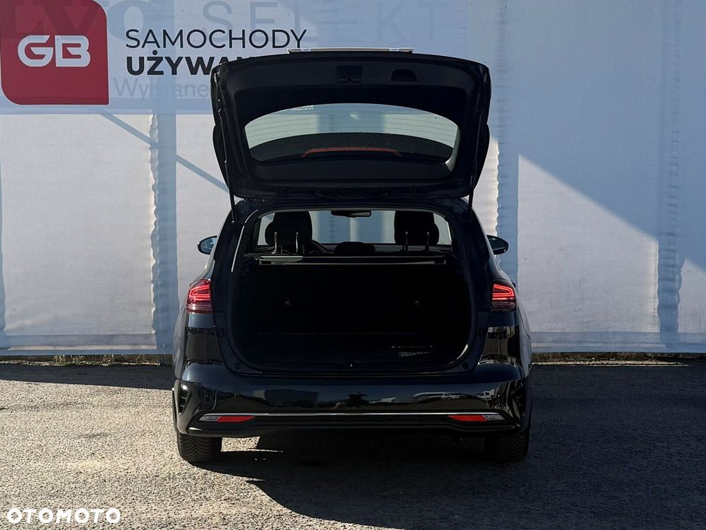 Kia Ceed 1.4 T-GDI M DCT - 9