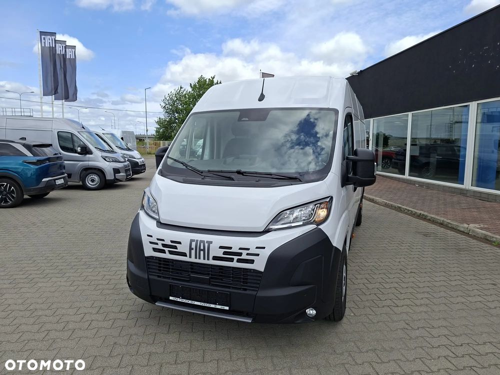 Fiat AGREGAT W CENIE! - 27