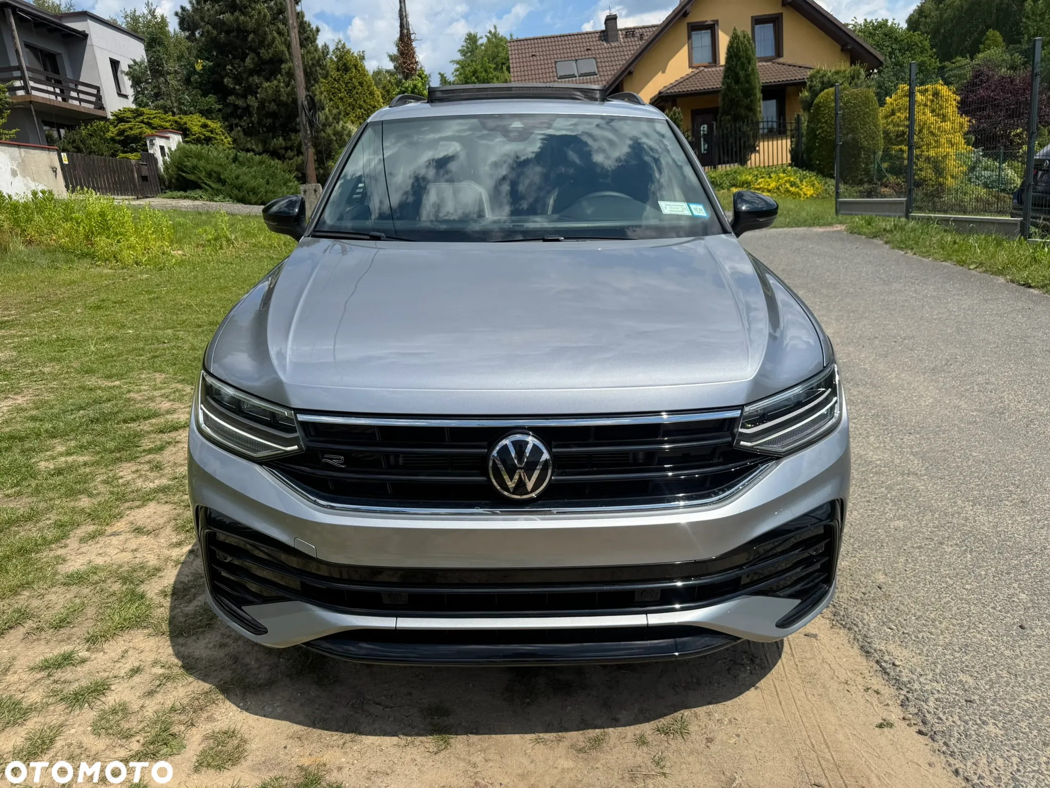 Volkswagen Tiguan Allspace - 7