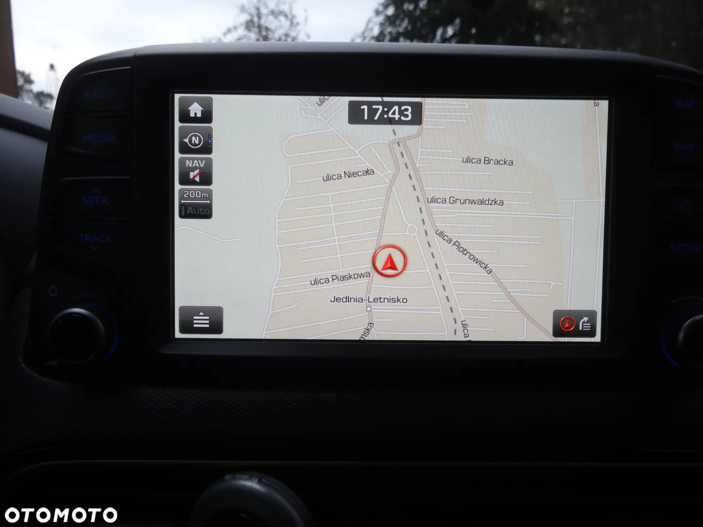 Hyundai Kona 1.0 T-GDI Premium - 28