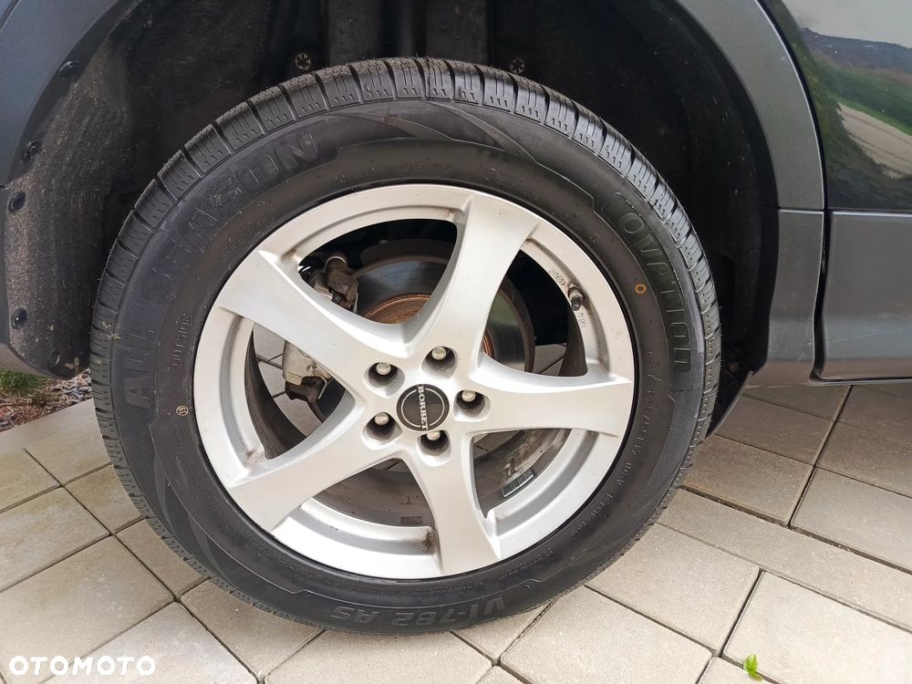 Ford Kuga 2.0 TDCi 2x4 Titanium - 7