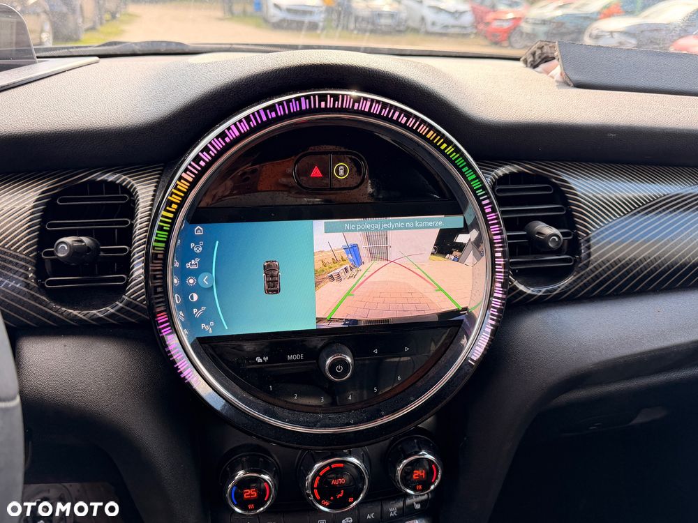 MINI Cooper Resolute Edition sport - 16