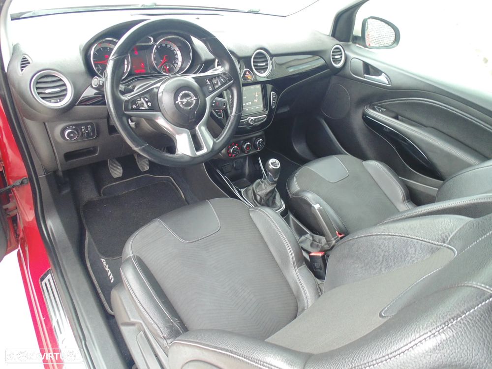 Opel Adam 1.2 Glam - 21