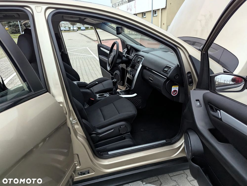 Mercedes-Benz Klasa B 180 CDI - 11