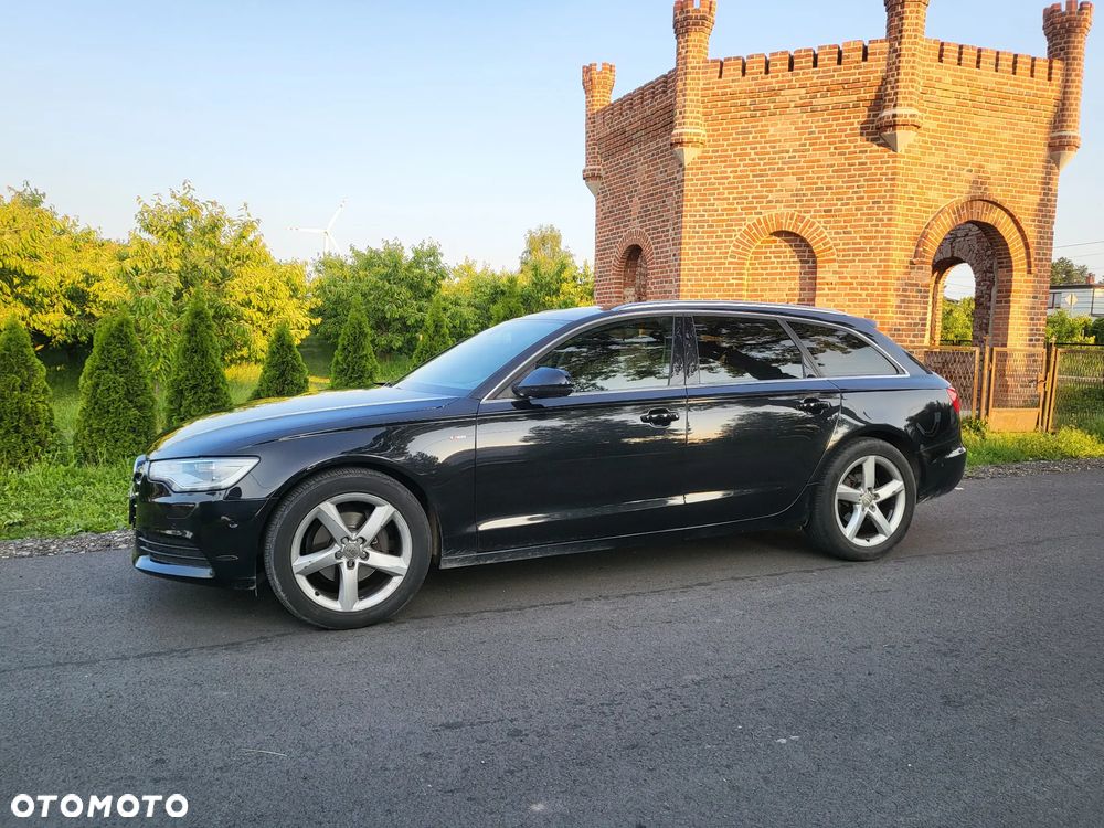 Audi A6 ver-2-0-tdi-multitronic - 3
