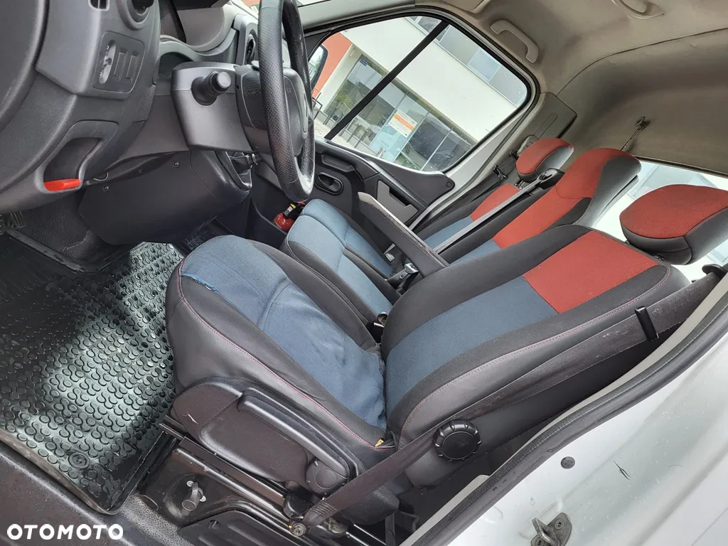 Renault Master - 8