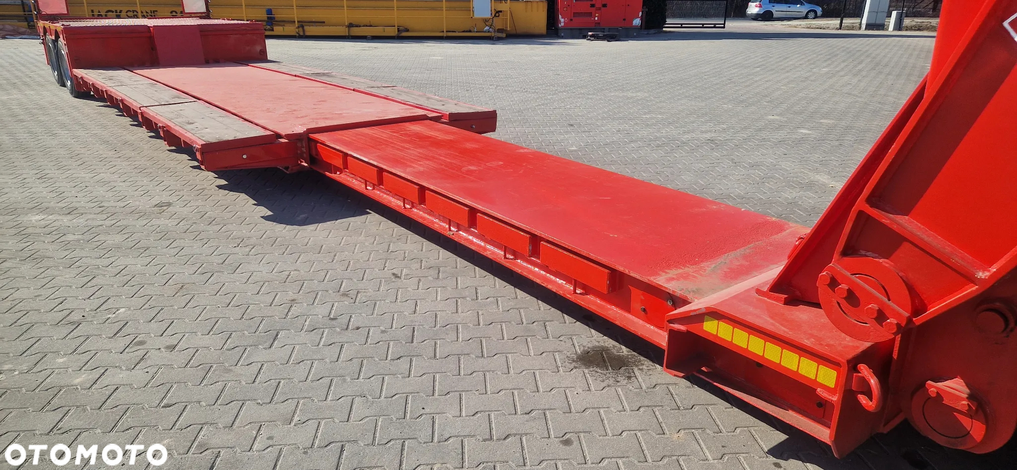 Nooteboom Euro - 12
