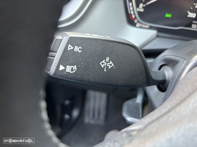 BMW 116 d Advantage Auto - 35