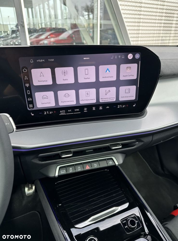 Audi Q3 - 21