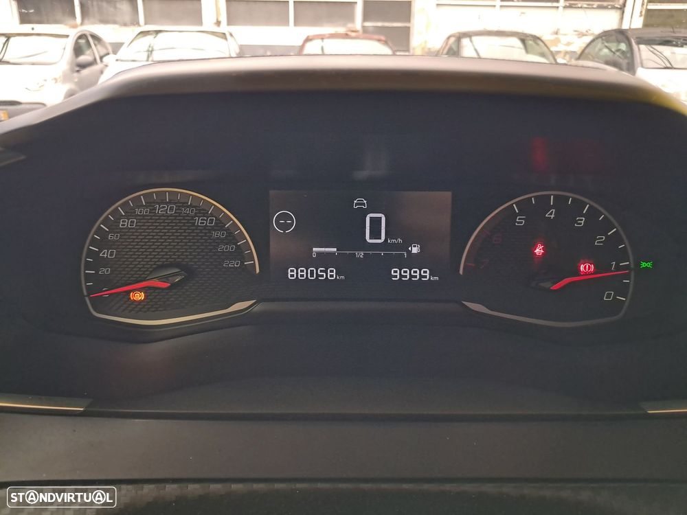Peugeot 208 1.2 PureTech Active - 6