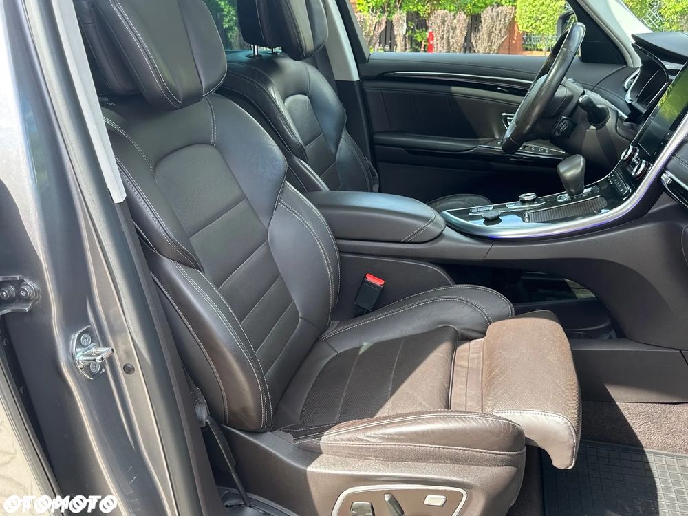 Renault Espace 1.6 dCi Energy Initiale Paris EDC - 10