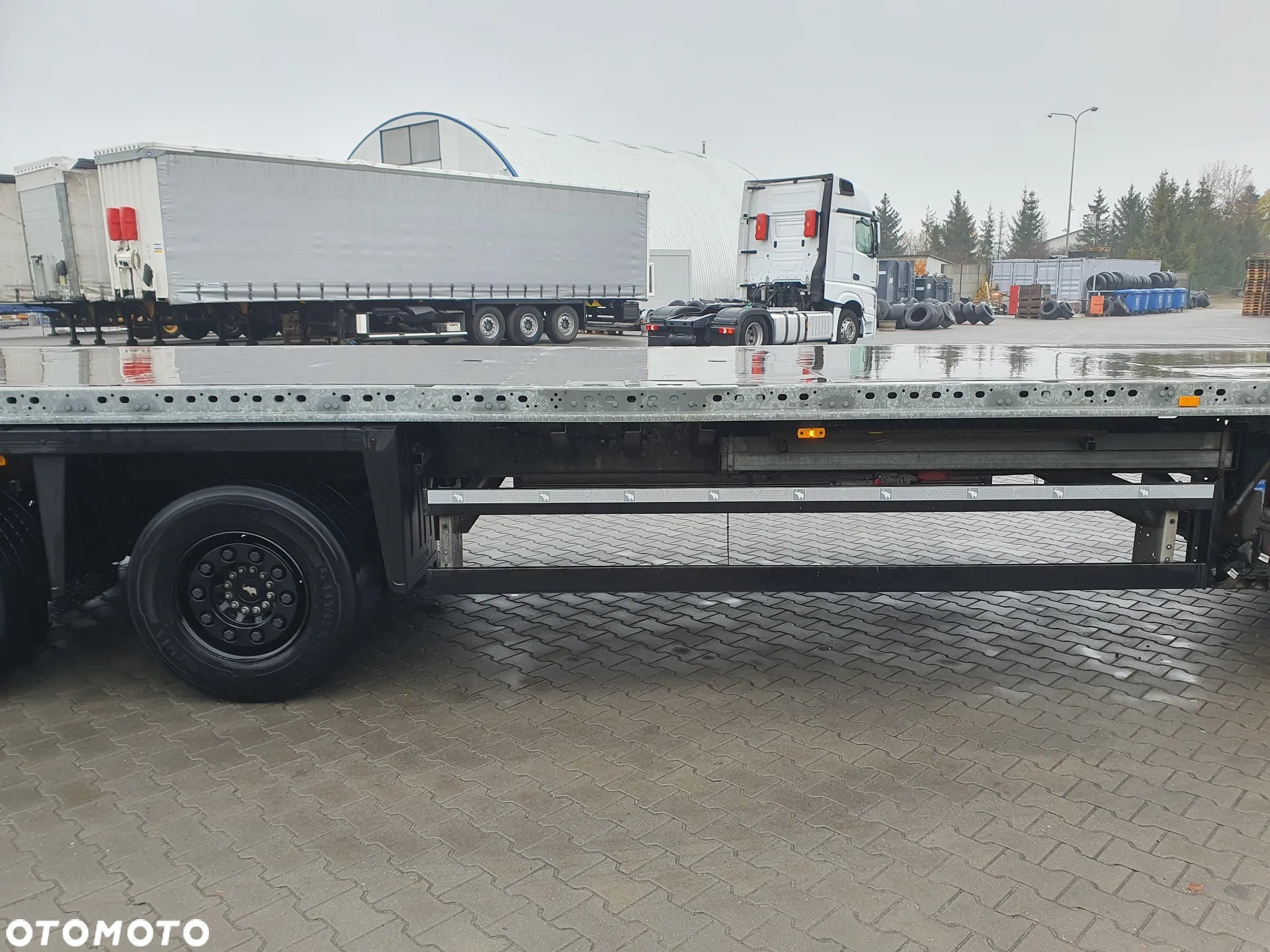 Schmitz Cargobull S01 - 5