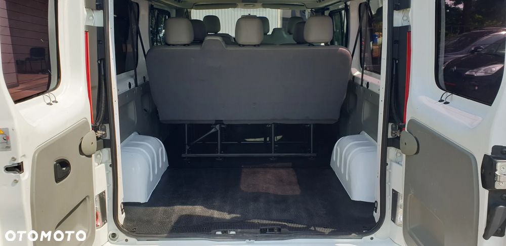 Nissan Primastar - 7