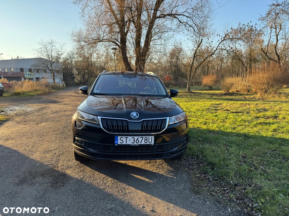 Skoda Karoq 1.5 TSI ACT Style - 3