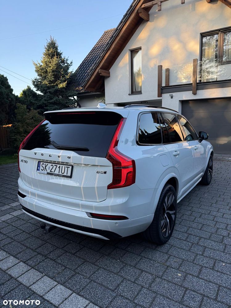 Volvo XC 90 - 2