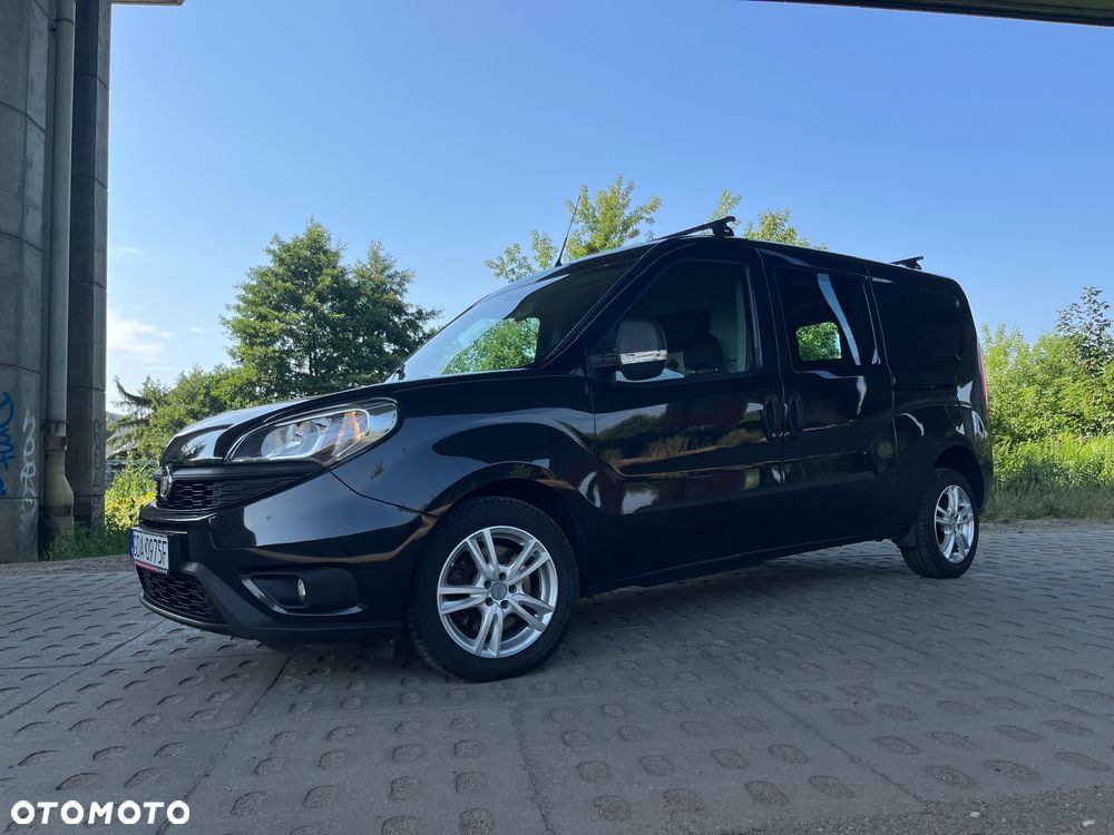 Fiat Doblo - 13