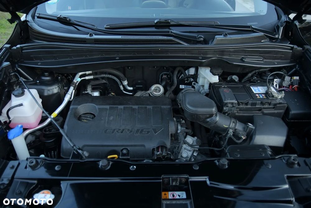 Hyundai ix35 - 34