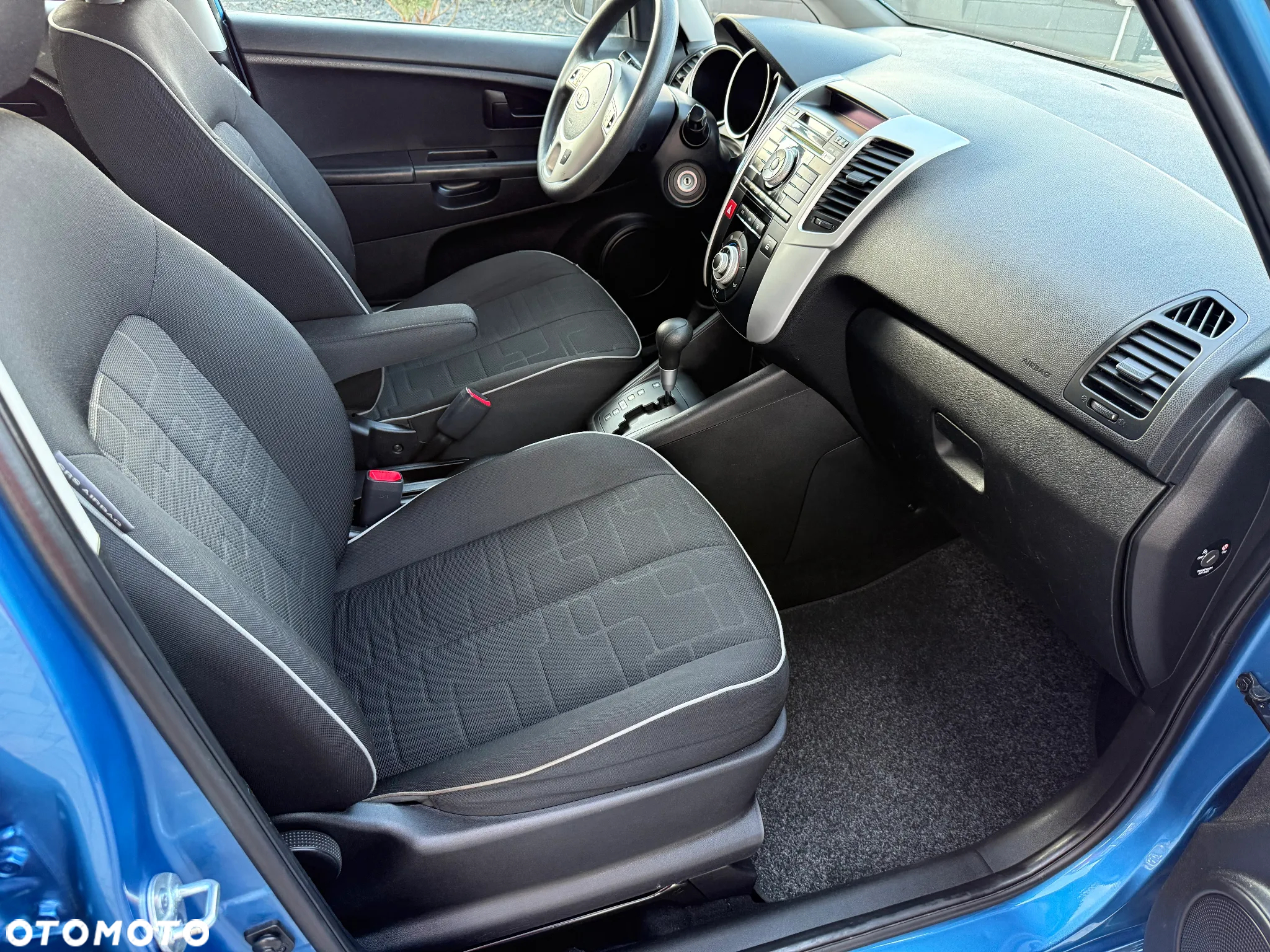 Kia Venga 1.6 Business Line - 18