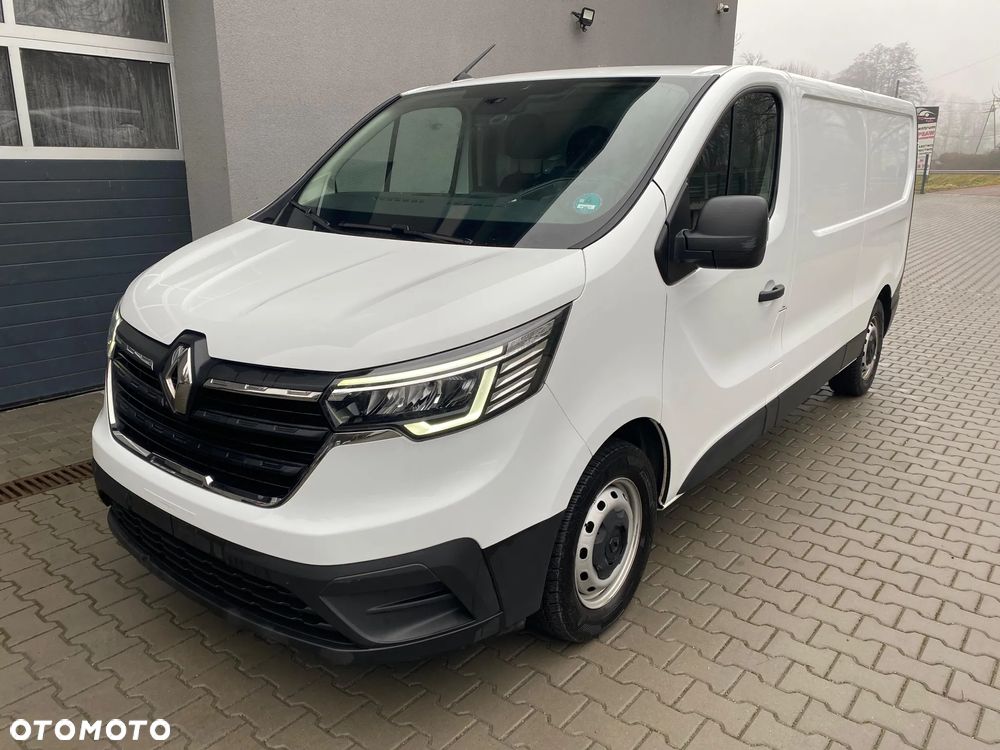Renault TRAFIC L2H1 - 1
