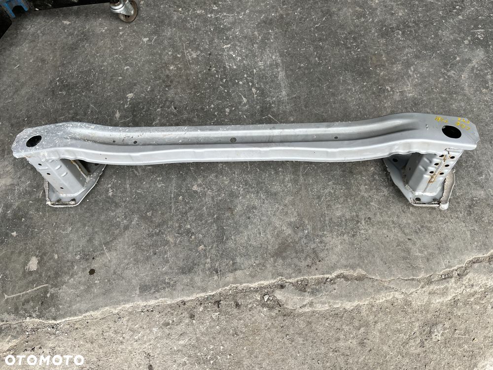 Belka pod zderzak tył Toyota Corolla E21 HB - 4