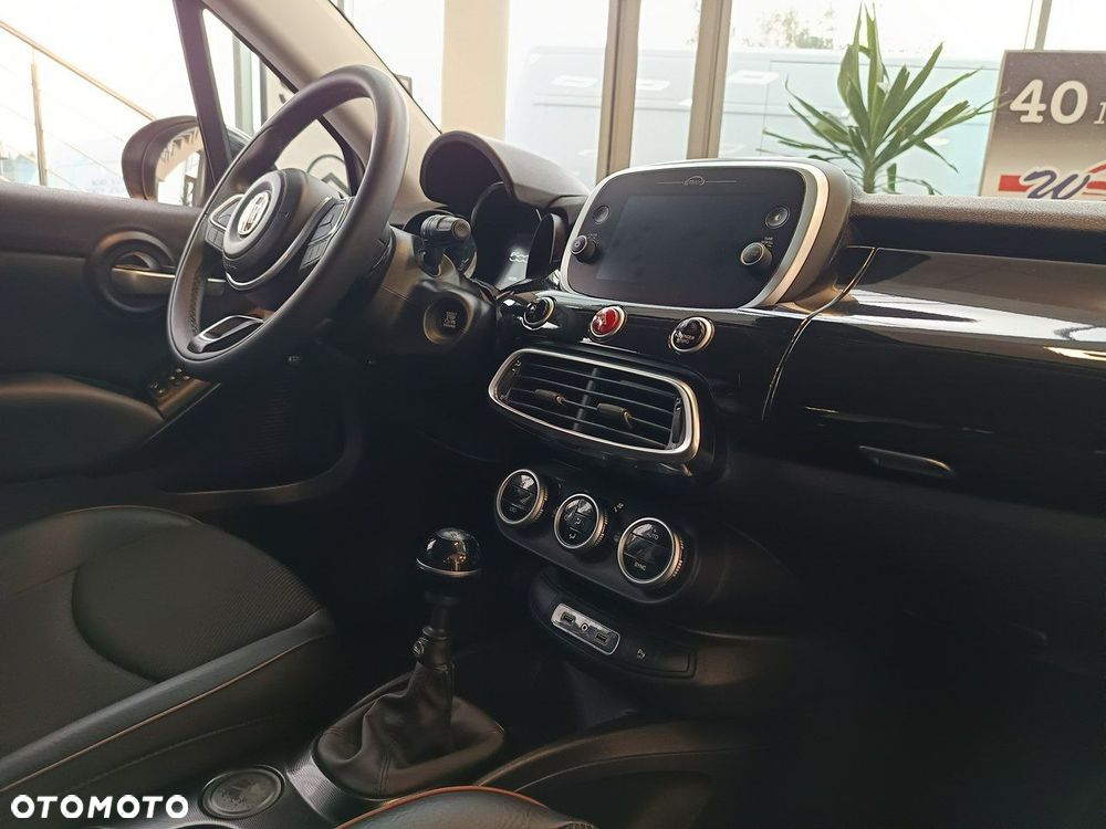 Fiat 500X 1.0 FireFly Turbo 4x2 S&S Urban - 13