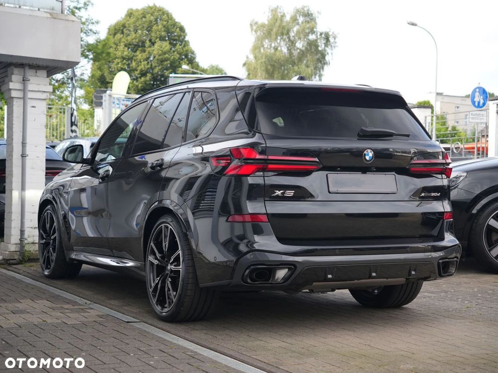 BMW X5 - 17