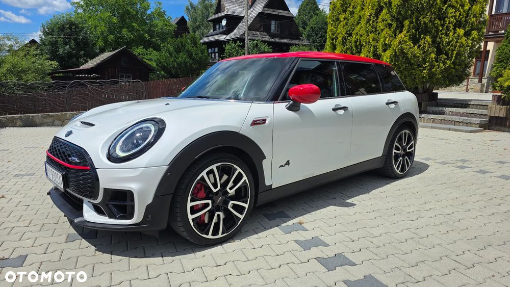 MINI John Cooper Works - 1