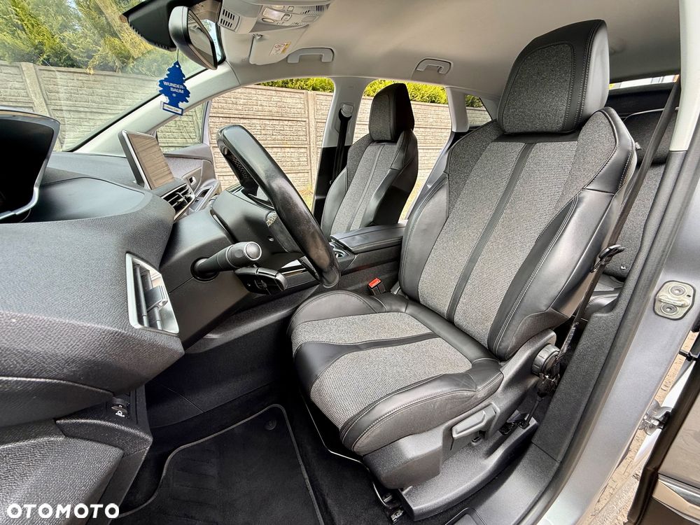 Peugeot 3008 BlueHDi 130 Stop & Start Allure - 12