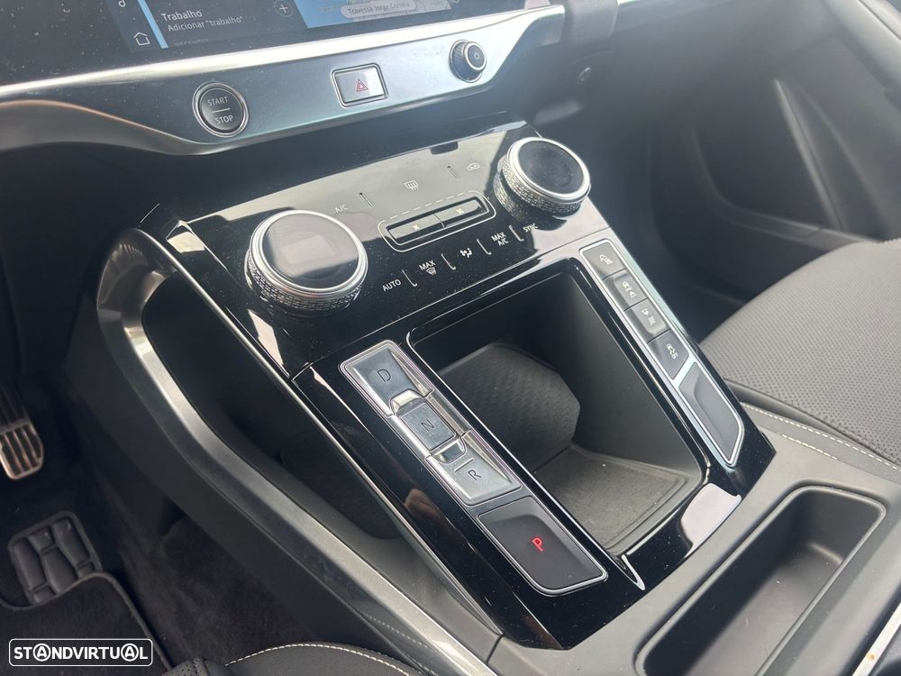 Jaguar I-Pace EV400 R-Dynamic HSE AWD - 32