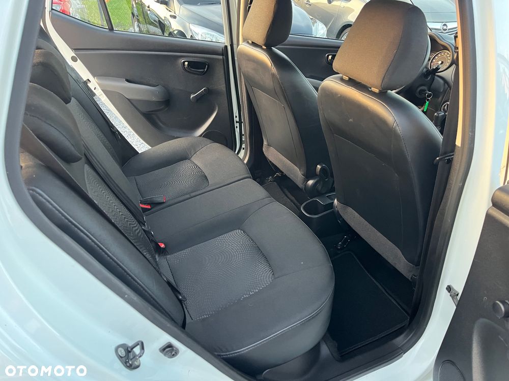 Hyundai i10 1.1 5 Star Edition - 9