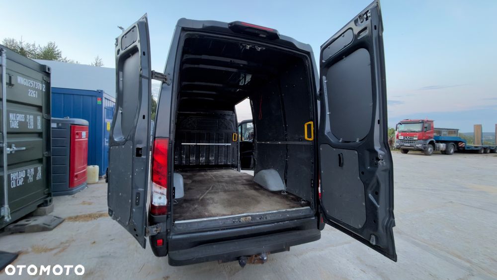 Iveco Daily - 10