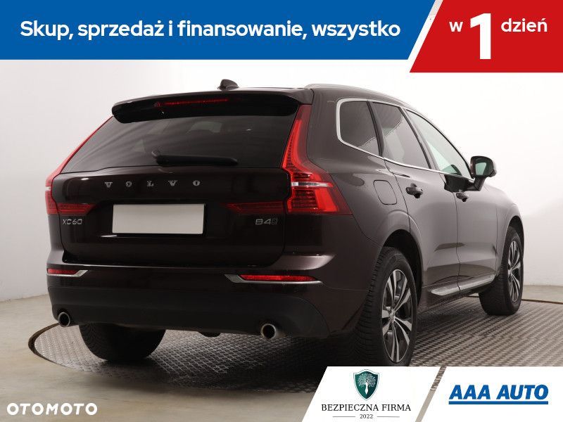 Volvo XC 60 - 7