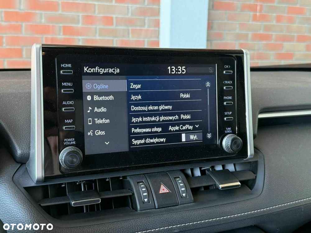 Toyota RAV4 2.5 Hybrid Comfort 4x4 - 24