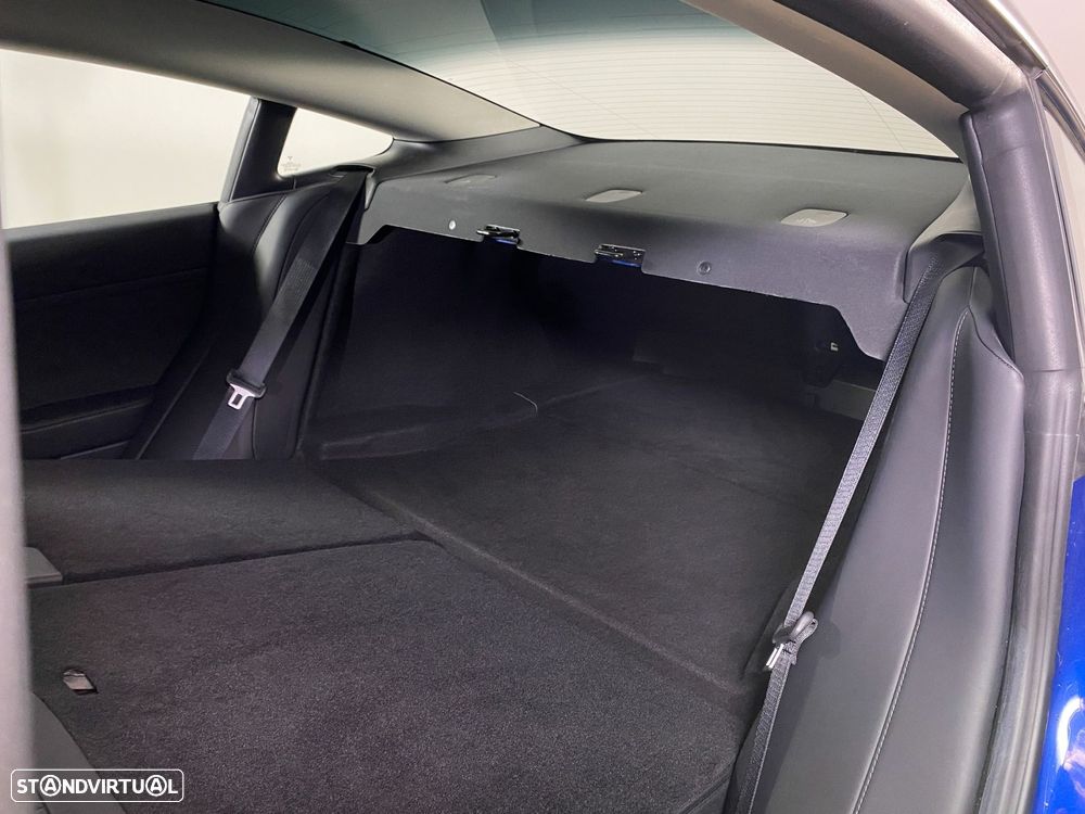 Tesla Model 3 Tração Traseira Standard - 18