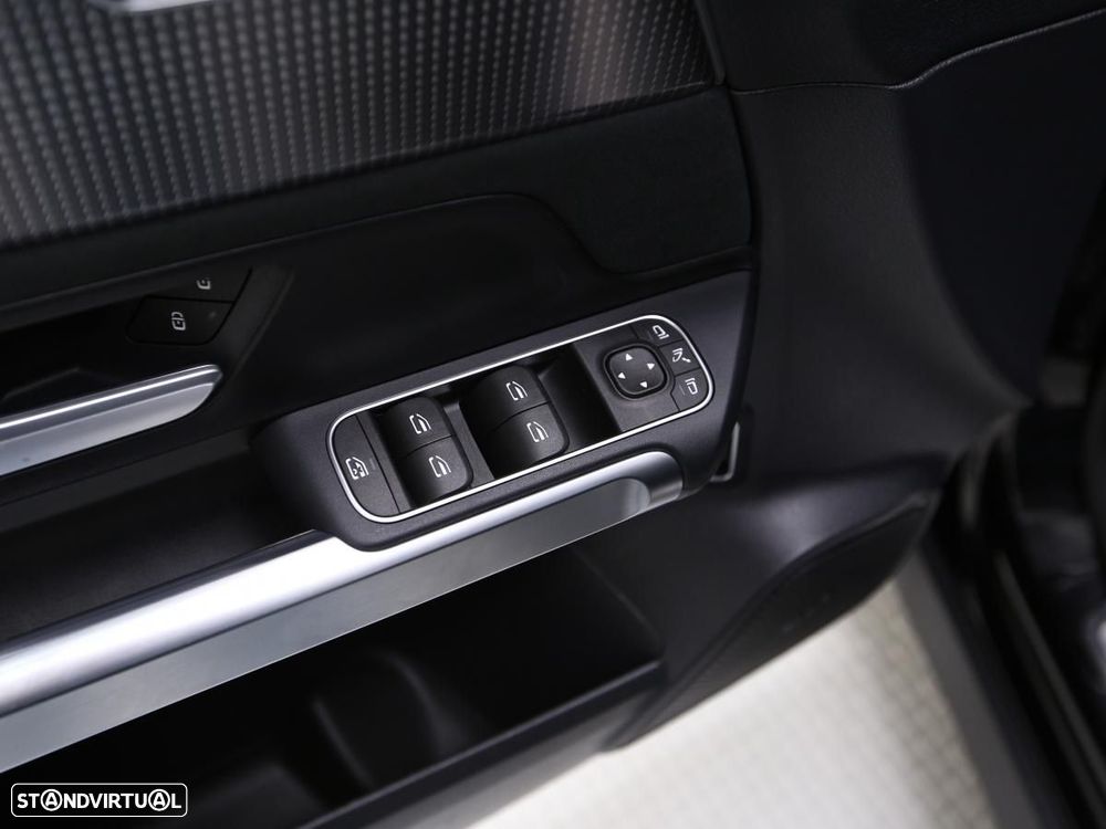 Mercedes-Benz EQB 250 AMG Line - 17