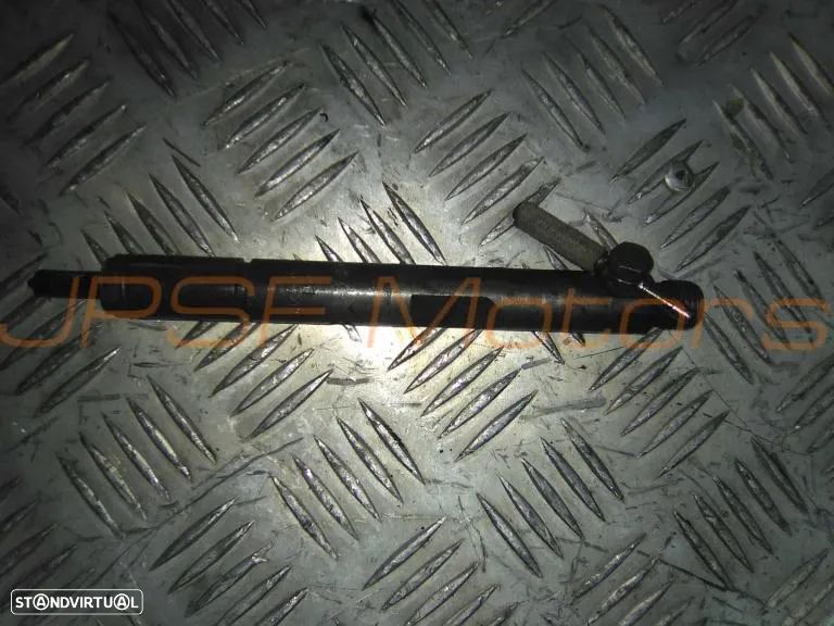 Reparação de Motor Mercedes Sprinter 312 / 410 / 412 2.9D 1998 / 1999 / 2004 602980// OM602980 - 5