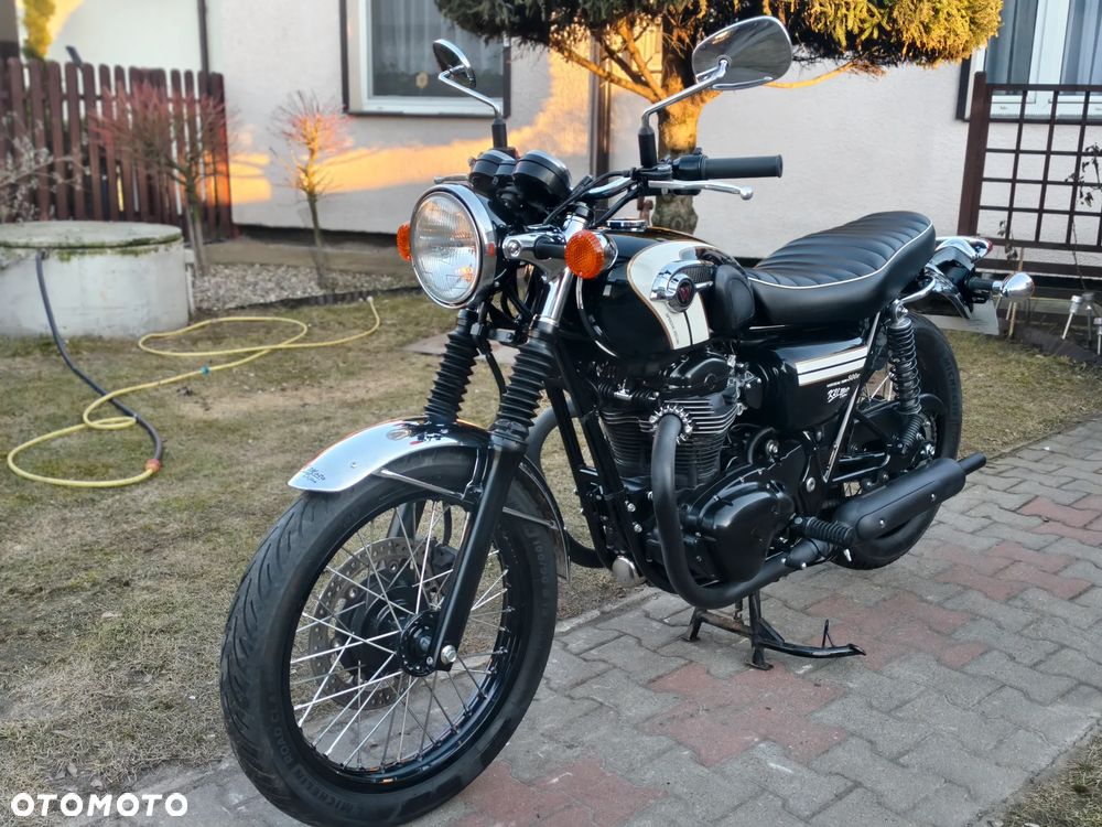 Kawasaki Inny - 22