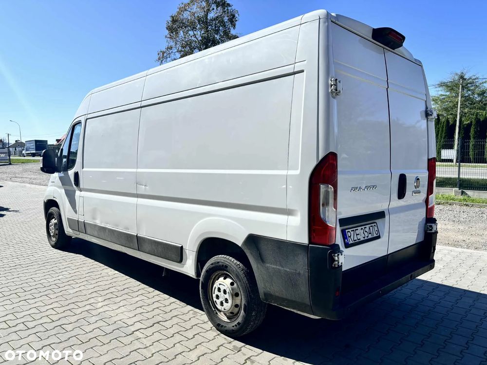 Fiat DUCATO - 5