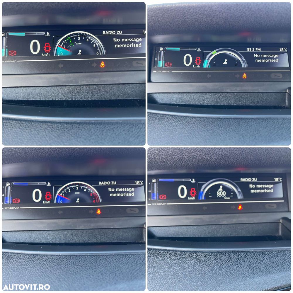 Renault Scenic ENERGY dCi 130 S&S Bose Edition - 7