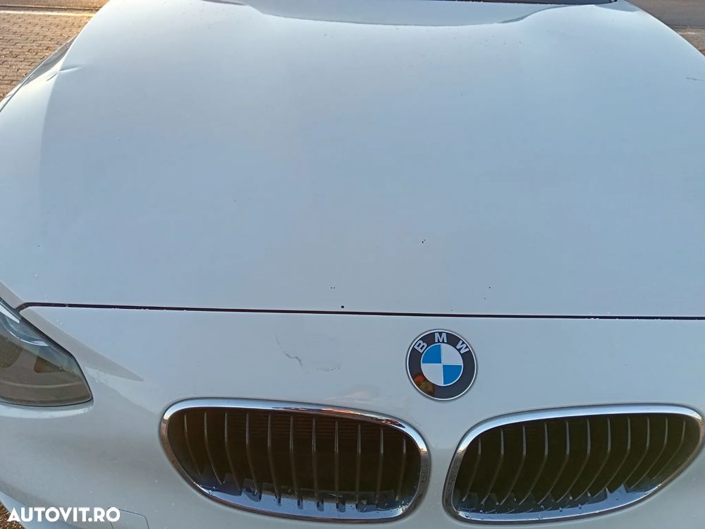 BMW Seria 1 - 16