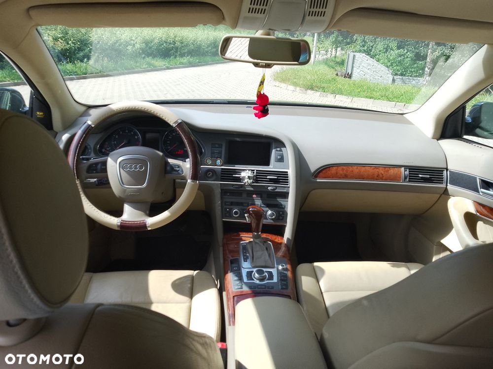 Audi A6 Limousine - 5