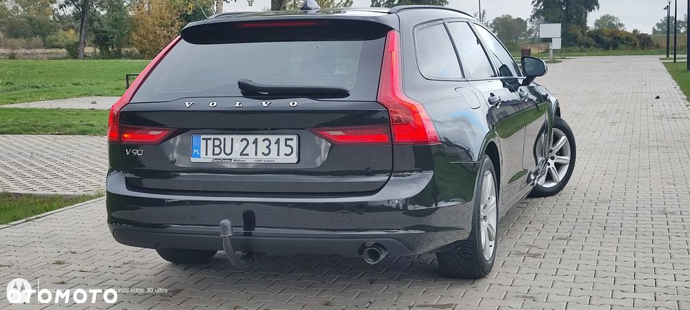 Volvo V90 D3 Geartronic - 4