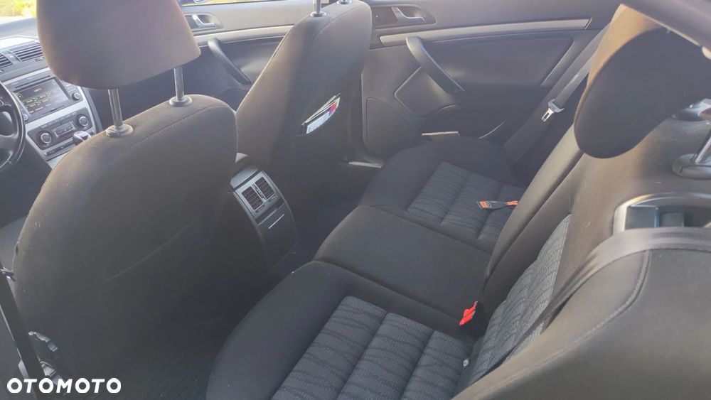 Skoda Octavia 1.4 TSI Elegance - 14